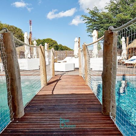 Studio Lilo 340 - Village Kawann Grand-Bourg Kültér fotó