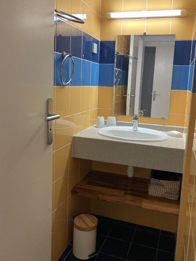 Studio Lilo 340 - Village Kawann Grand-Bourg Kültér fotó