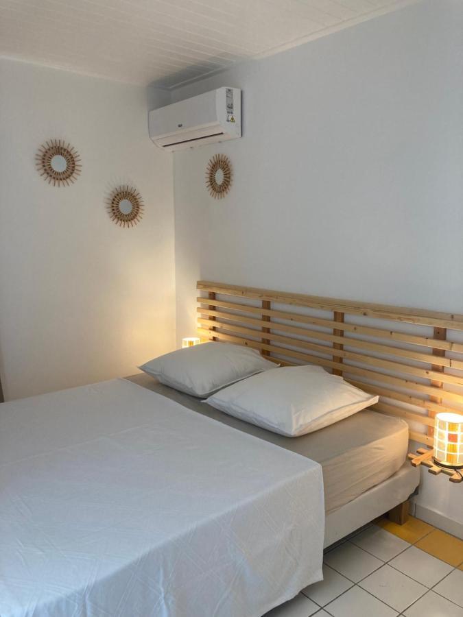 Studio Lilo 340 - Village Kawann Grand-Bourg Kültér fotó