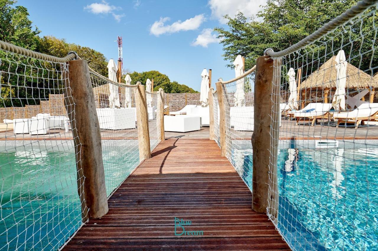 Studio Lilo 340 - Village Kawann Grand-Bourg Kültér fotó